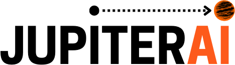 JupiterAI Logo